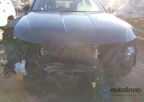 2024 Hyundai Tucson Sel from USA, damaged, VIN 5NMJB3DE2RH371308